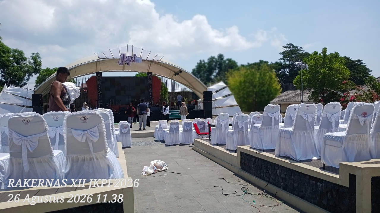 Persiapan